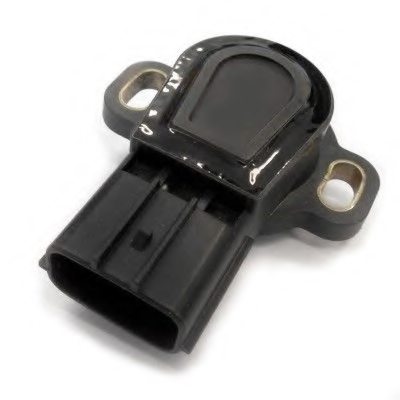 HOFFER 7513131 Sensor, throttle position